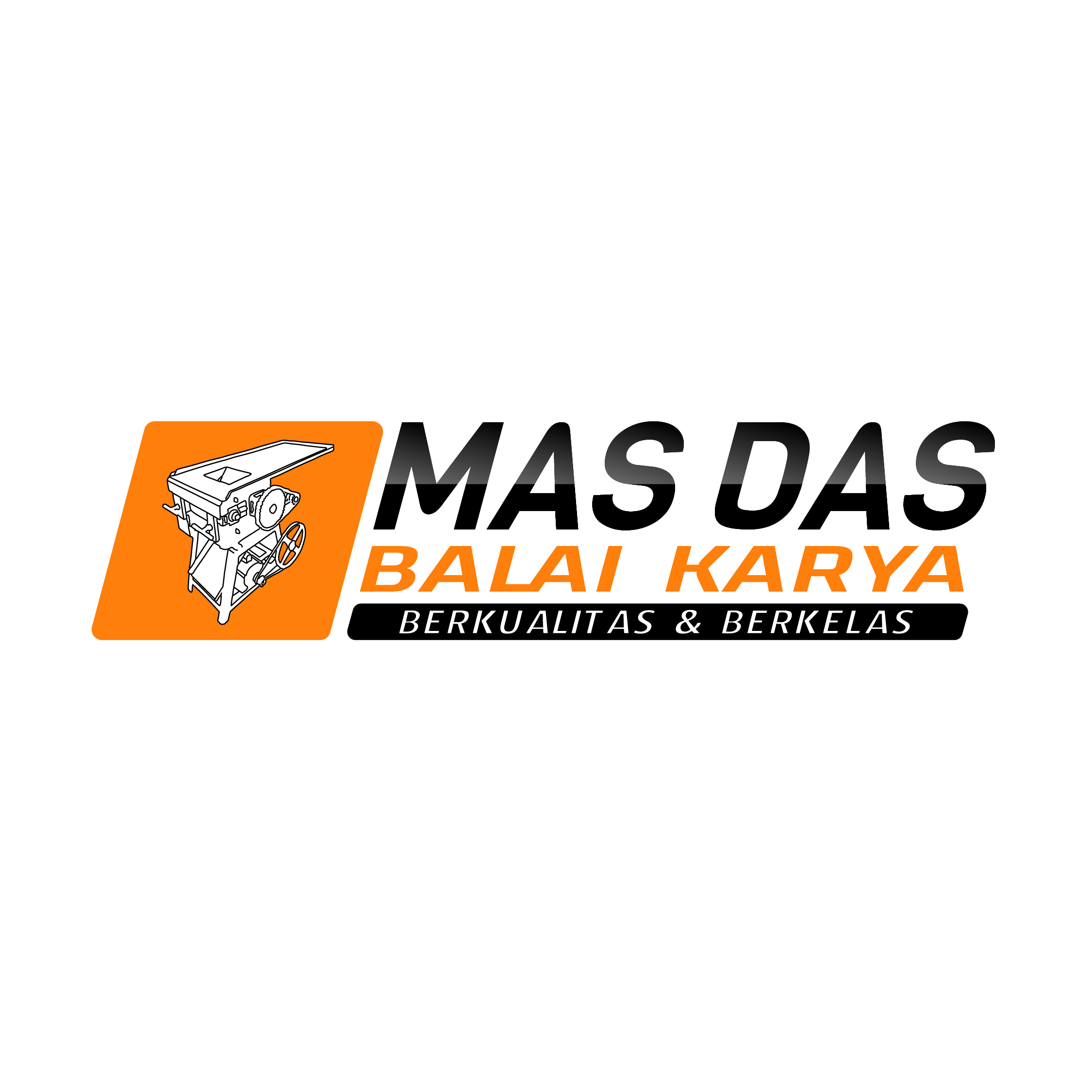 Logo Mas Das